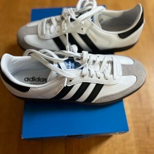Adidas Samba OG